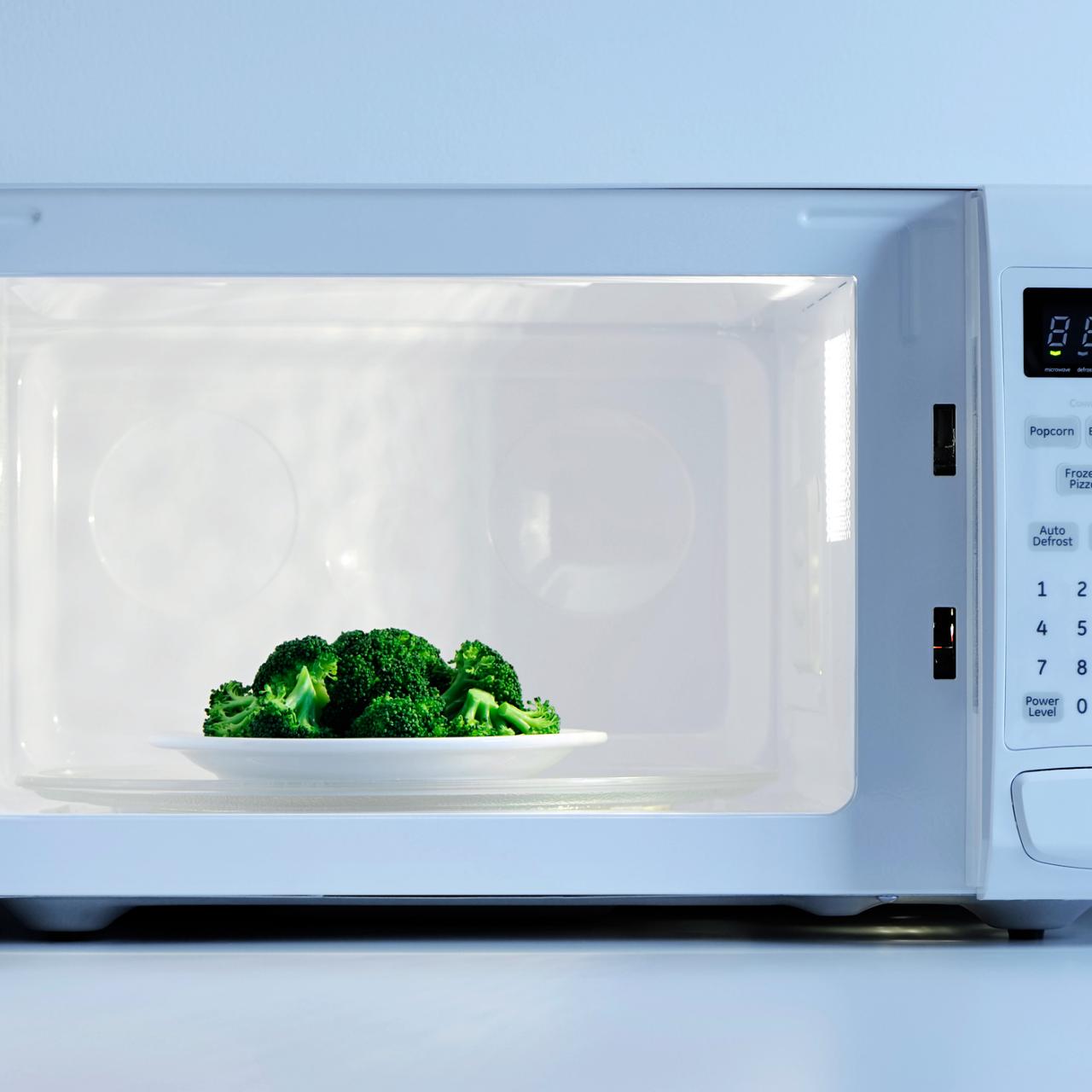 Microwave Reheating Dish |The Medium Deep Dish