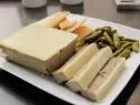 Truffled Chicken Liver Mousse