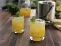 fuzzy navel drink