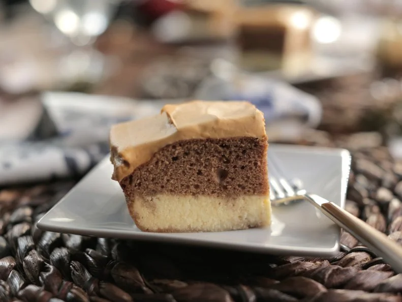 pumpkin love cake