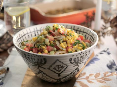 Succotash Salad