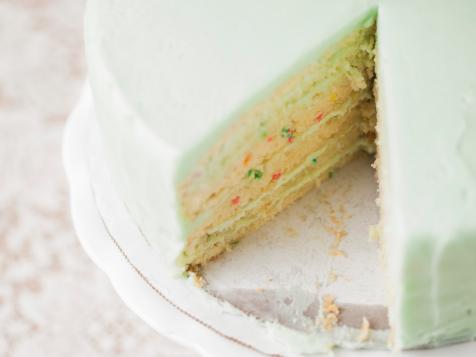 Food Network Kitchen Staffers' Favorite Cake Tools