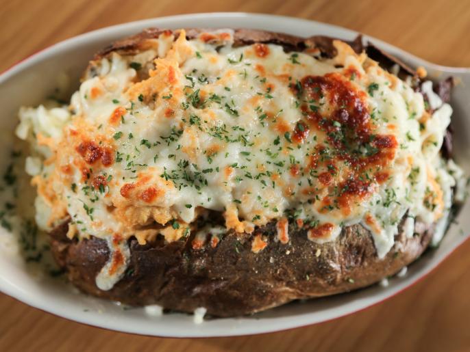 Chicken Catupiry Recipe | Food Network