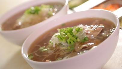 Photo from the restaurant listing for Saigon Noodle and Grill
