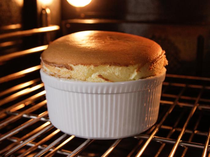 Souffle a L'orange Recipe Ina Garten Food Network