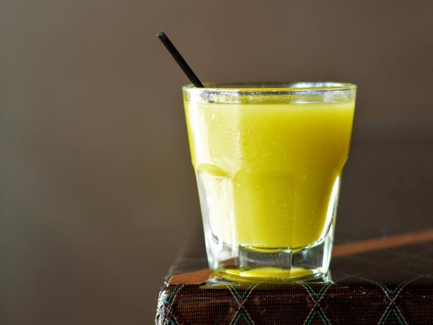Ecto Cooler Cocktail