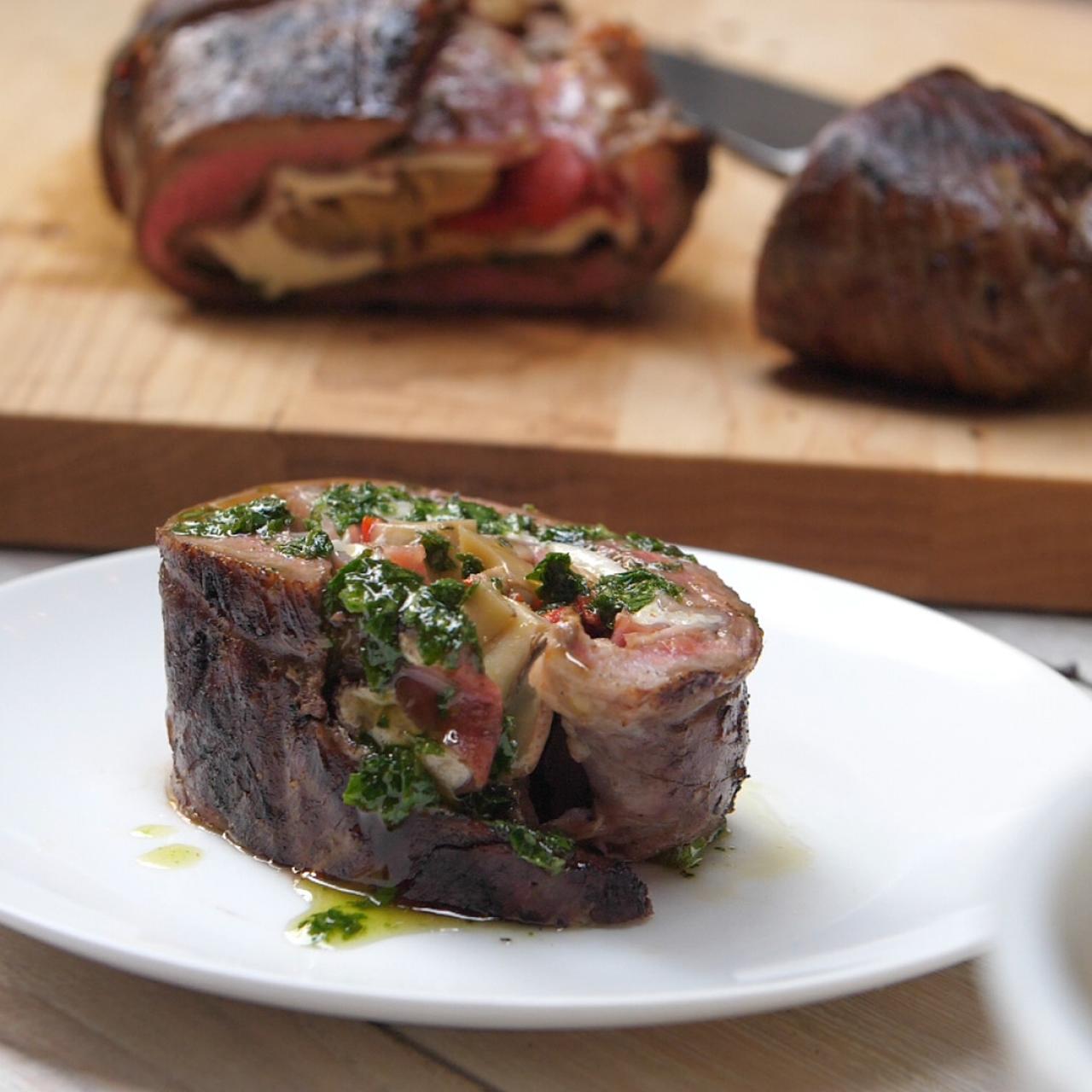 Flank Steak: The Butcher's Well-Kept Secret - Butcher Magazine