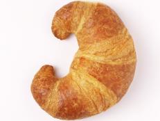 You have to love this season’s latest craze: prom croissants.