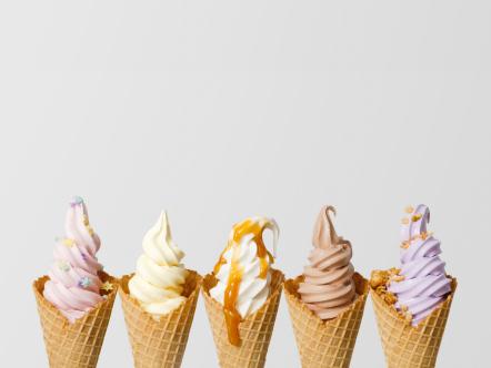 The Best Soft Serve Ice Cream Shops Restaurants Food Network Food Network