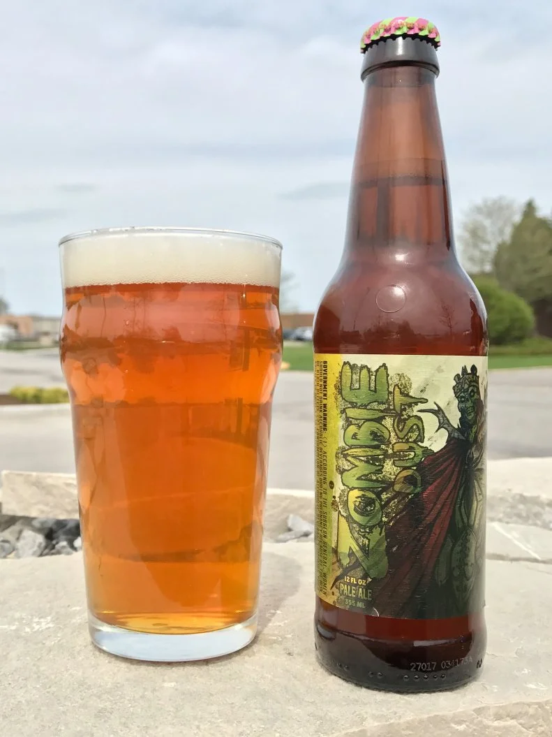 It might look like just another pint of beer, but 3 Floyds Zombie Dust, a Citra-hopped pale ale, has become a favorite of hopheads — and demand always outstrips supply. The cult favorite has legions of fans who stand in line when cases are available at the brewpub and who quickly snap up shipments as soon as they arrive in liquor stores. 3 Floyds also hosts the annual Dark Lord Day in April, a massive one-day event to release its Dark Lord Russian Imperial Stout.