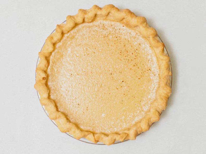 This simple pie came to Indiana in the 1800s with Quaker and Shaker settlers, German and Dutch immigrants and those moving north from Appalachia. The recipe uses just a few ingredients: sugar, flour, cream, vanilla and nutmeg. A 2009 resolution in Indiana’s legislature recommended sugar cream be recognized as the state pie, since Wick’s Pies in Winchester makes more than 750,000 of them each year. Find an especially luscious version at My Sugar Pie in Zionsville.