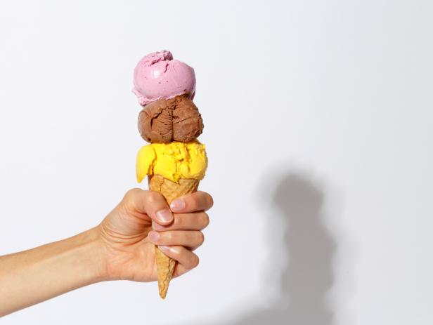 Make Ice Cream At Home With Your KitchenAid Stand Mixer, FN Dish -  Behind-the-Scenes, Food Trends, and Best Recipes : Food Network