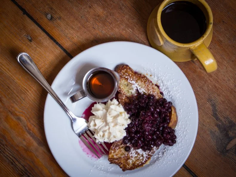 The Best Food in New Hampshire | Food Network