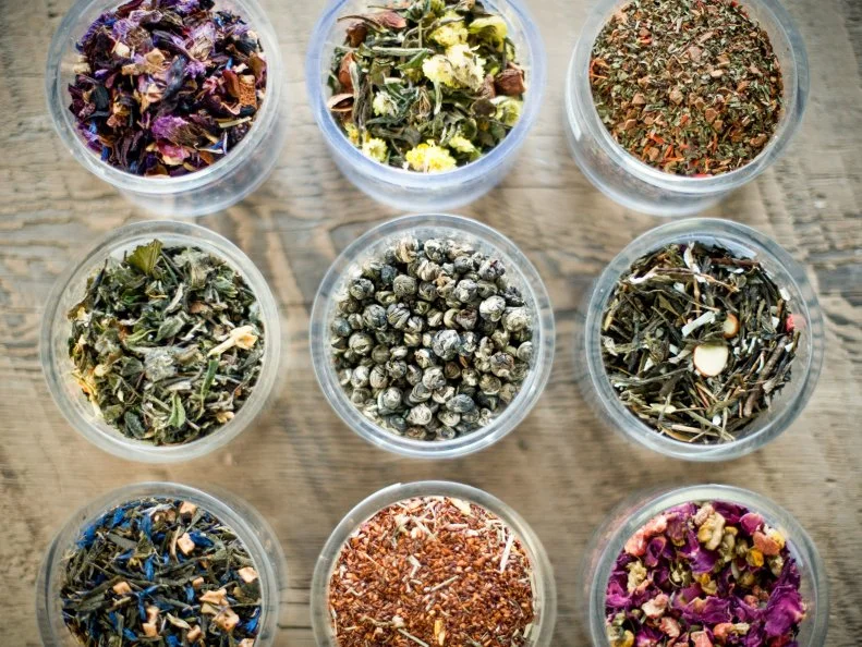 While Montana might not scream “tea” like afternoons in London, Riza Gilpin and Laurie Rennie, owners of Tumblewood Teas in Big Timber, are hoping to change that. The women package 60 flavors of single-origin and blended teas, all sourced from the highest quality plants. Even many of the local ranchers who gather at Big Timber’s Frosty Freez for coffee every morning have converted to loose-leaf Tumblewood. With names like Black Bart and Galloping Green, Tumblewood Teas have undeniable Montana appeal. “These are very serious teas,” says Gilpin. “We name them fun names because Tumblewood is really about enjoying tea.”