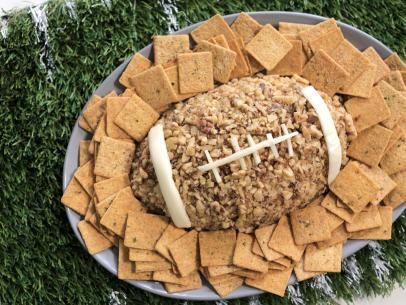 Kid Friendly Game Day Party Ideas