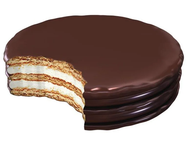 Designed as a snack sized to fit in a coal miner's lunchbox, this beloved marshmallow-stuffed cookie sandwich has been a staple for more than a century. Whether frosted with chocolate, vanilla or banana, the MoonPie still has legions of fans. Baked in Chattanooga, the MoonPie gets its due each year in the quaint hamlet of Bell Buckle, where locals host the RC Cola and MoonPie Festival each June.