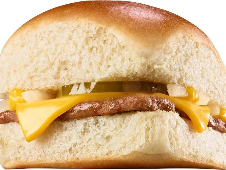 Although the headquarters have moved to Atlanta, the first Krystal hamburger restaurant opened in Chattanooga in 1932, and the state of Tennessee is proud to claim the company's provenance. The chain was founded on the promise of clean stores, fast service, good food and low prices, and loyalists still line up to order a sackful of the small, square burgers, traditionally topped with steamed onions, pickles and mustard. The current record for eating Krystal burgers is 103 in eight minutes, set by professional competitive eater Joey Chestnut in 2007.