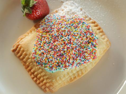 Breakfast Tarts
