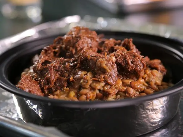 Mama S Stew Beef Recipe Chef S Resource Recipes