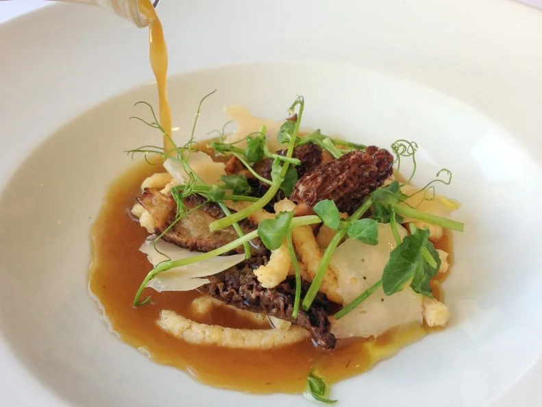 An original when it comes to fine dining in Milwaukee, Sanford Restaurant founder Sandy D’Amato was crowned the city’s first James Beard Foundation Award winner in 1996. Though he’s decamped to Massachusetts where he now runs a cooking school in Massachusetts, the classic French restaurant (bolstered by ingredients sourced from Wisconsin farms) — born out of his parents’ grocery store on a residential East Side street — continues under new owner (and former sous chef) Justin Aprahamian with a nightly a la carte menu and two tasting options. Go for the seven-course Surprise Tasting Menu, which is offered Monday through Friday only, folding in any allergies or dietary restrictions.