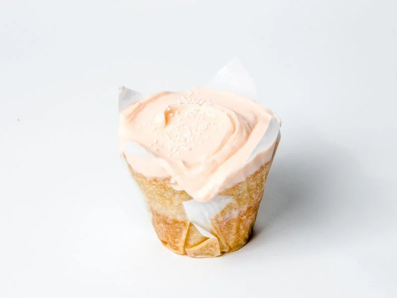 Spring in Washington, D.C., is a revelation. Cherry blossoms bloom, daffodils spring up, dogwood trees erupt in flower, and Washingtonians take to Rock Creek Park jogging paths, the National Mall and any park available to enjoy it all. The strawberry cupcake is that ideal spring accompaniment: the perfect bite of spring. Georgetown bakery Baked and Wired mixes fresh berries into the vanilla cake batter, slathering the top with strawberry buttercream. Grab a few en route to the local waterfront. 
