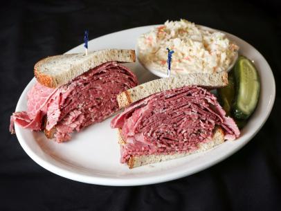 Photo from the restaurant listing for Flakowitz of Boynton Bakery & Deli Restaurant