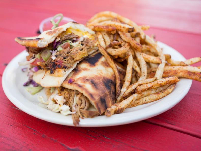 15 Best Sandwiches in Austin, Texas Restaurants Food Network Food
