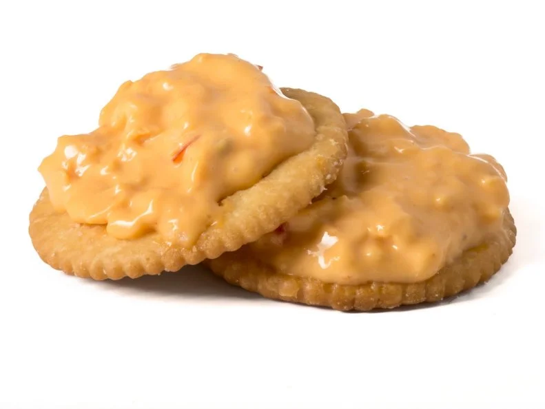 With its unassuming plastic container, this cheese product — sold in supermarket dairy cases — may not look like a star dish with its own cult-like following. But a grilled cheese sandwich made with Ruth’s Pimento Spread is a regional favorite that turns skeptics into believers. The family-owned company, founded in the 1950s, also makes chili, slaw and other salads, but the blended orange cheese, studded with red pepper flakes, remains the favorite.