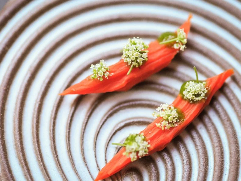 Portland is largely a lumberjack-cuisine town — think bacon, donuts and beer — which makes this vegan (though you won’t see the word anywhere) ticketed tasting menu a true standout. You’ll get eight courses, each a delicate, sometimes trompe l’oeil work of art — carrot jerky, anyone? — served at a 14-seat chef’s counter dotted with succulents and backtracked by a killer playlist. Tack on a flight of Cascadian wines, beer and cider, or house-made shrubs and kombucha.