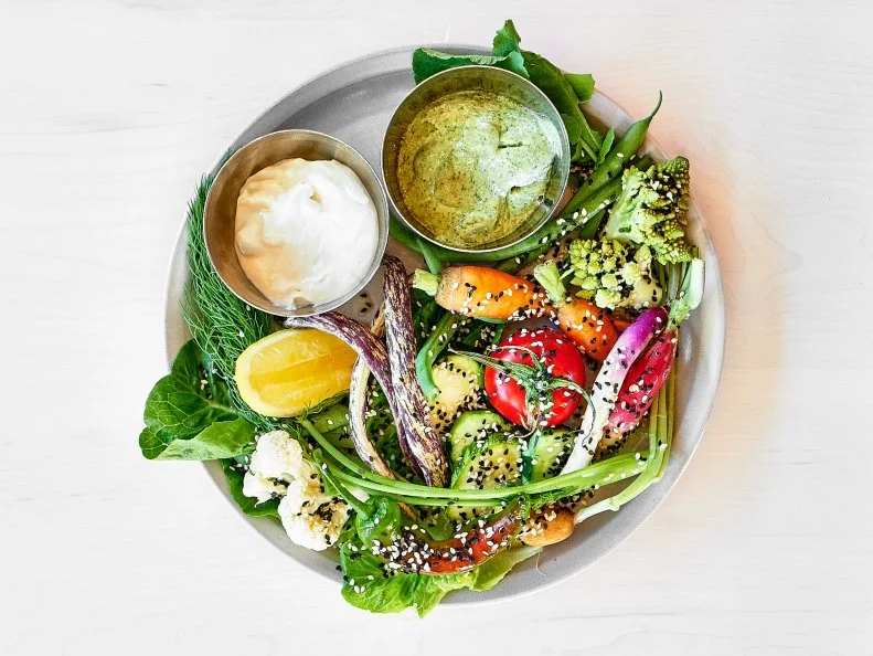 Named for the Fleetwood Mac album, this “aggressively seasonal” vegetable mecca feels like it should be in L.A., and that’s a good thing. The interior and the food are light, bright and highly Instagrammable (the restaurant encourages the use of the #saladdaze hashtag). Order the hearty flatbread, the crudités with whipped feta and herbed chickpea dip, and any of the perfectly balanced grain salads.