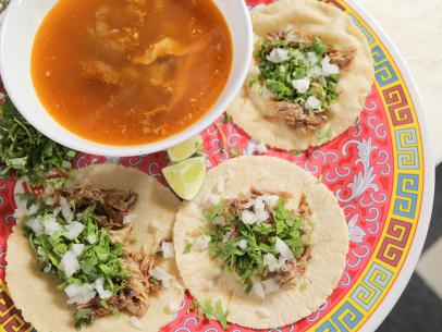 Photo from the restaurant listing for Jessy's Tienda y Taqueria