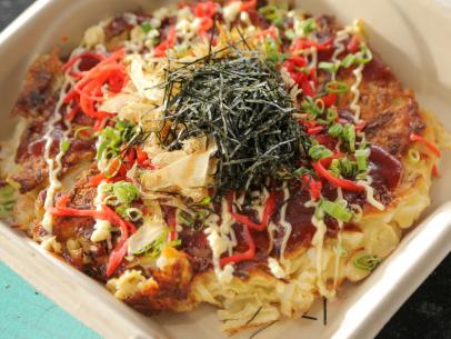 Photo from the restaurant listing for Maui Fresh Streatery