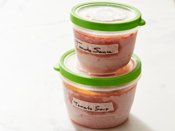 How to Freeze Leftovers, Food Network Healthy Eats: Recipes, Ideas, and  Food News