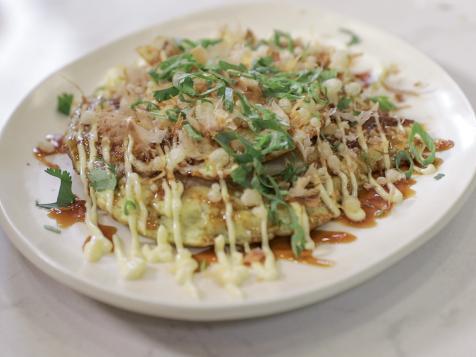 Okonomiyaki