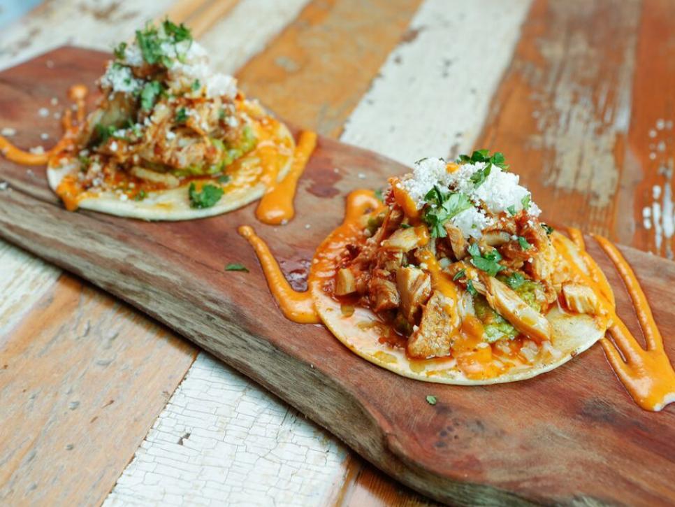 Best Tacos in Denver, Colorado Food Network Restaurants Food