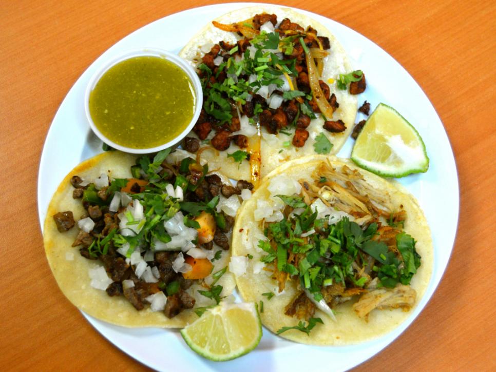 Best Tacos in Denver, Colorado Food Network Restaurants Food