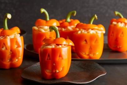 Halloween Party Ideas And Recipes Food Network Food Network