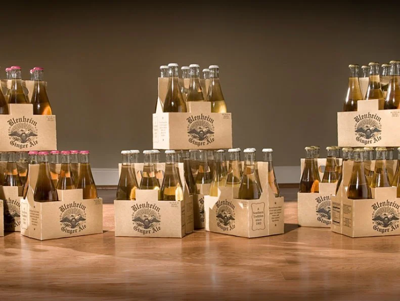 What started as a natural springs tonic for stomach ailments in the 1800s has morphed into the oldest continuously operating soda bottler in the world. Today, Blenheim Ginger Ale Company upholds the century-old tradition of making spicy ginger ale the old-fashioned way near iconic South of the Border in Hamer. With the original #5 Not as Hot, the more-popular extra spicy and fiery Old #3 Hot, and a waistline-conscious #9 Diet, Blenheim is sold in 12-ounce glass bottles (never in cans or plastic) online and at dozens of retailers across the state. It has become a cult favorite among locals, visitors, spicy food enthusiasts, and celebrities.
