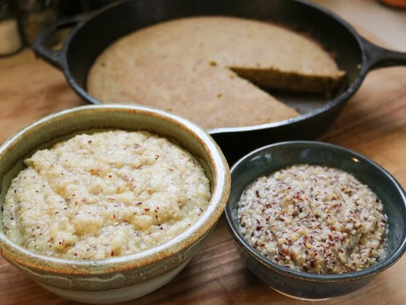Grits have long been a staple in the South and are made from corn that is ground into a course meal, boiled and served as a breakfast dish or part of a savory dinner, such as shrimp and grits. Geechie Boy Mill in Edisto Island has recaptured a bit of Southern culinary history of stone-milling their heirloom corn on a 1945 restored antique gristmill. The resulting variety of grits — white, yellow, Jimmy Red, blue and speckled — are used by chefs throughout the state and sold to home cooks at their farm store and online. Visitors to the farm can watch the milling up close and personal, as well as fill up on acres of heirloom vegetables.