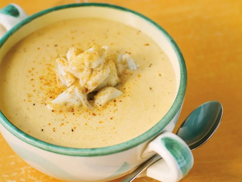 A rich soup that’s similar to bisque, she-crab soup traditionally blends cream, fresh crabmeat, red-orange roe from the female crab (hence the ‘she-crab’) and a splash of sherry. It can be found on menus from the Lowcountry to the Upstate. South Carolinian chef Sean Mendes serves one of the state’s best bowls — using his family recipe — at Folly Beach’s Roadside Seafood. Another classic version has been a signature dish since the day Soby’s opened their doors in Greenville in 1997. And it’s also a 55-year fave that garners more adoration than any other dish on the menu at the iconic Sea Captain’s House in Myrtle Beach.