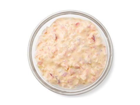 Giardiniera Aioli