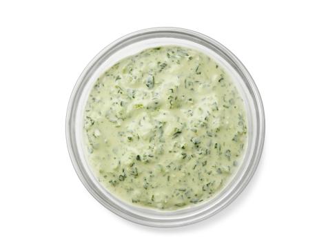 Jalapeno Chimichurri Mayo