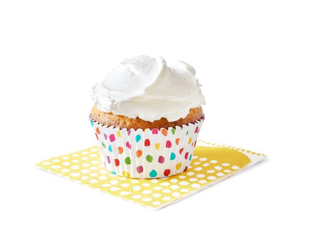 Lemon-Olive Oil Cupcakes_image