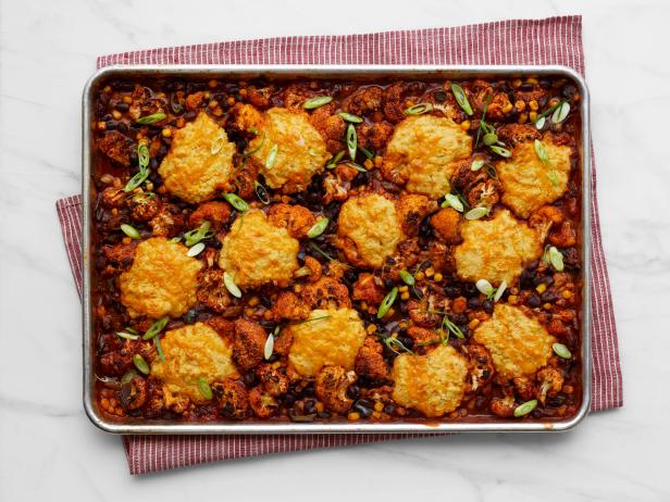 Our Favorite Sheet-Pan Dinner Recipes for Easy Cooking