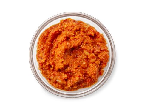 Romesco Sauce
