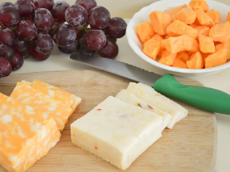 While beef cattle do graze on the prairie grass of Kansas ranches, the western part of the state also is home to large dairy farms, which have been in operation for generations. The Alma Creamery uses the milk to make exceptionally nuanced cheese. In business since 1946, the company produces a number of varieties, including very sharp Cheddar, creamy Longhorn Colby-Jack, smoky Pepper Jack and cheese curds. Visit the creamery’s retail outlet in Alma to pick up a few packages or find them in many Kansas grocery stores and specialty food shops.