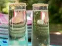 Champagne Cocktail, as seen on Trisha's Southern Kitchen, Season 10.