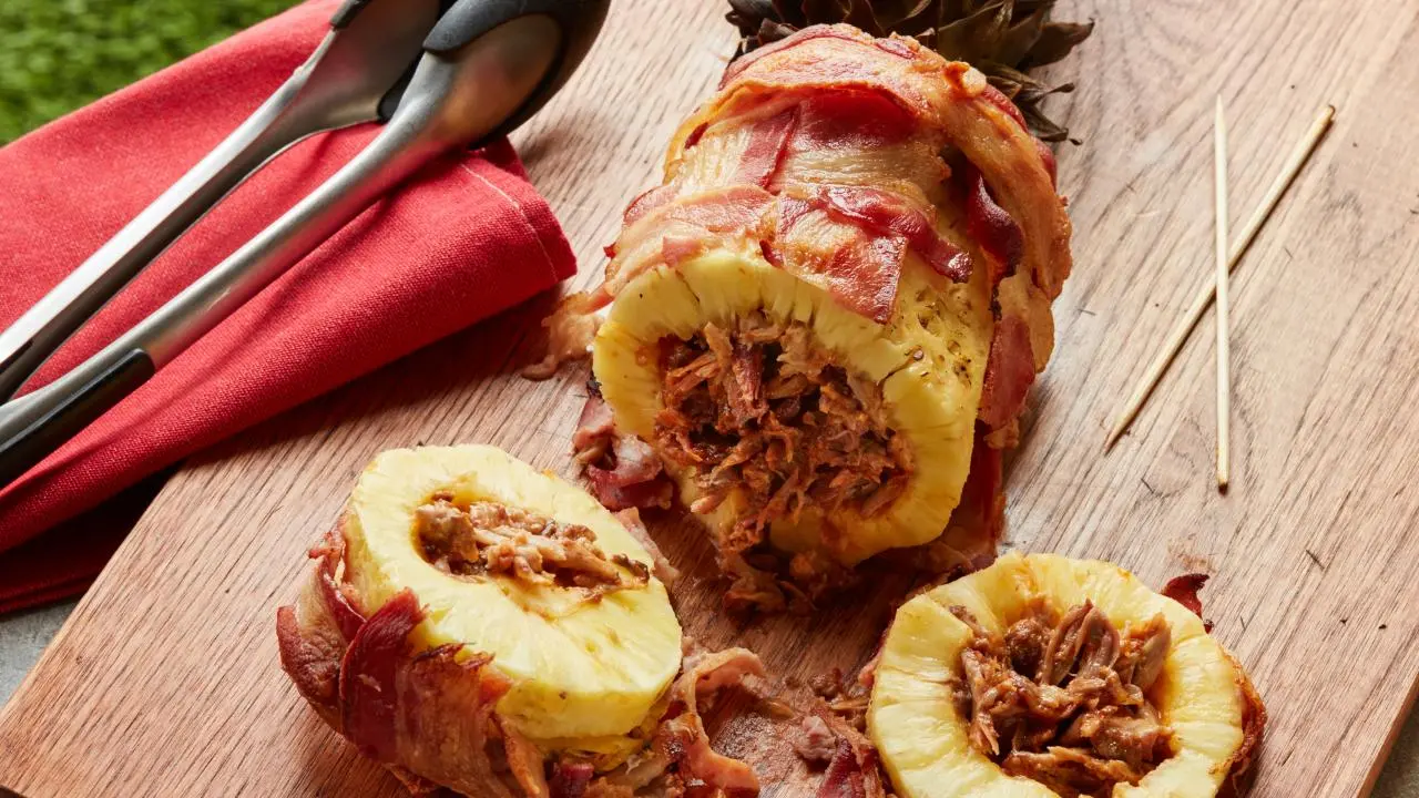 Swineapple