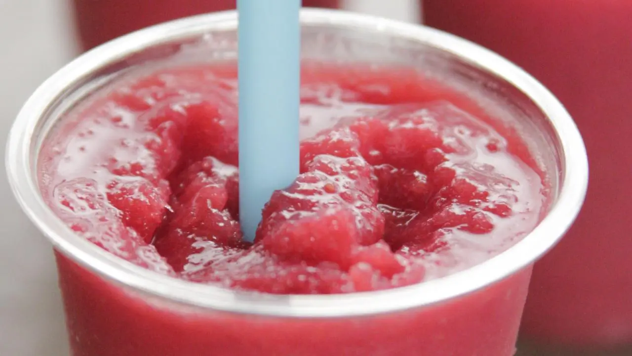 Summer Coolers