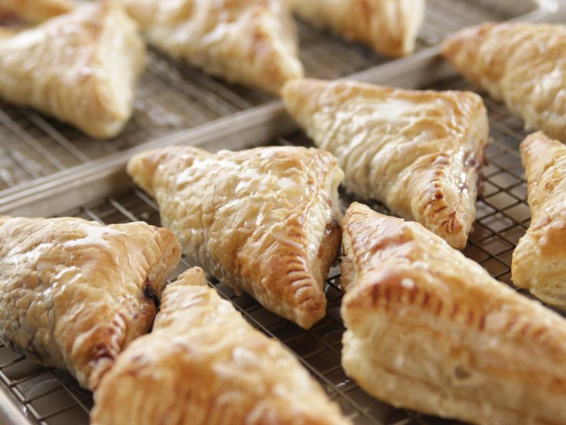 pioneer woman puff pastry episode